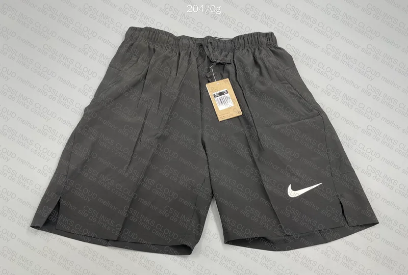 Shorts Nike 3