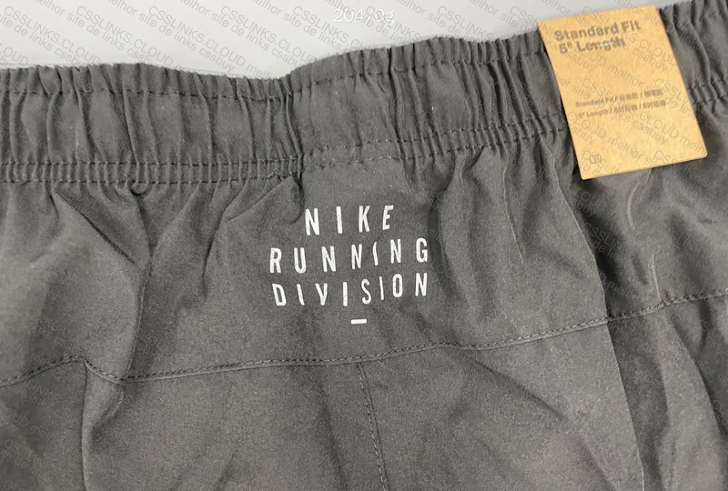 Shorts Nike 4