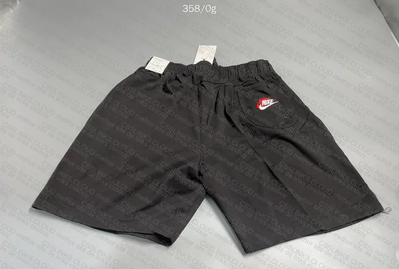 Shorts Nike