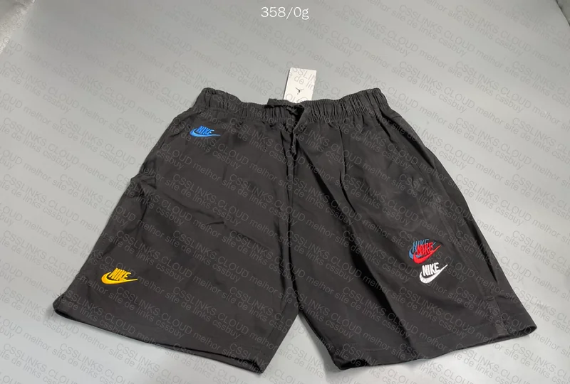 Shorts Nike 2