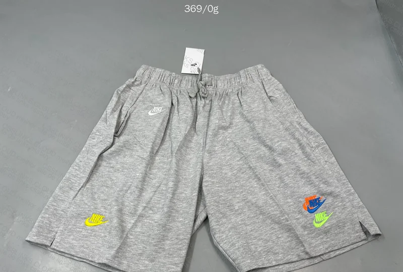 Shorts Nike 2