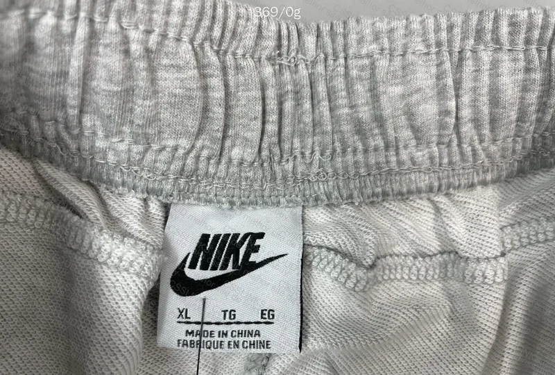 Shorts Nike 3