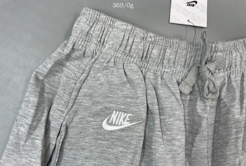 Shorts Nike 4