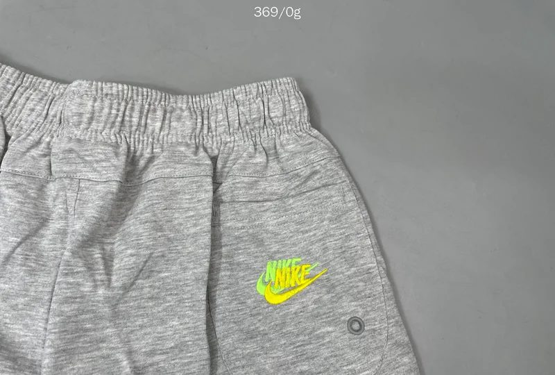 Shorts Nike 7