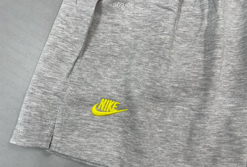 Shorts Nike 8