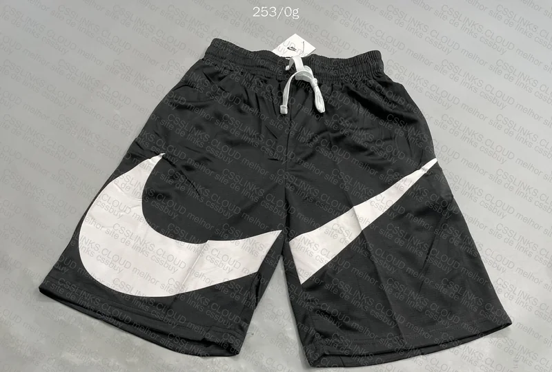 SHORTS NIKE