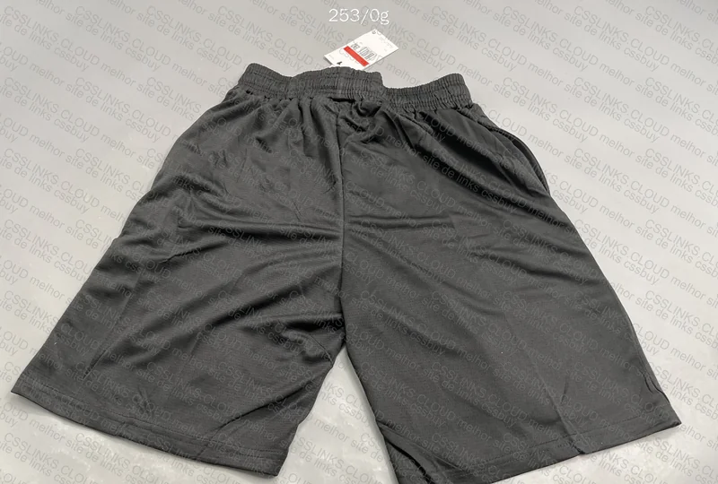 SHORTS NIKE 2