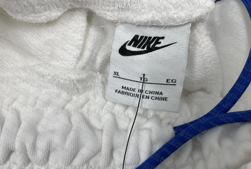 Shorts Nike 2