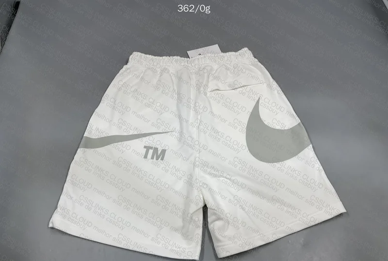 Shorts Nike 3