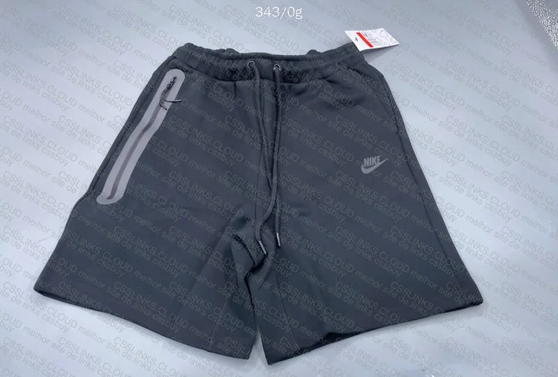 Shorts Nike
