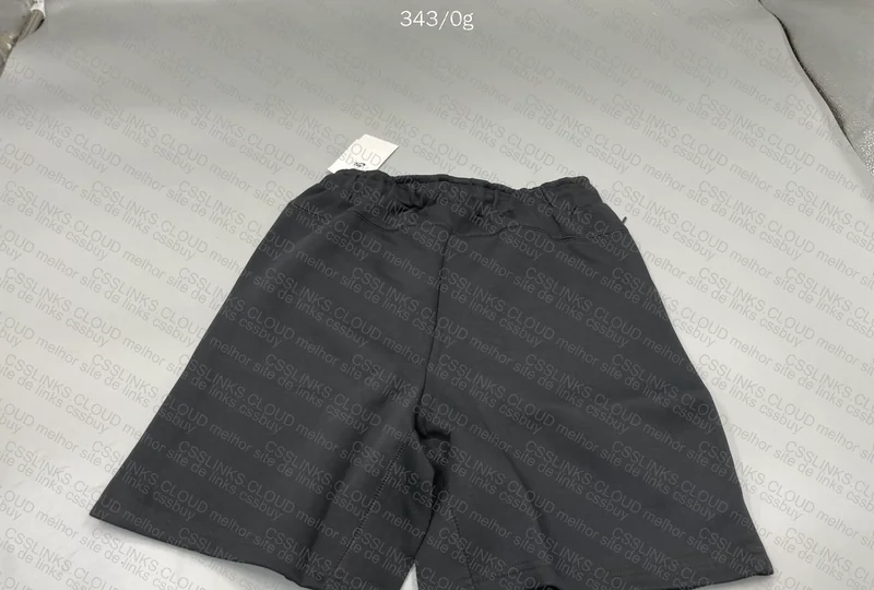 Shorts Nike 2