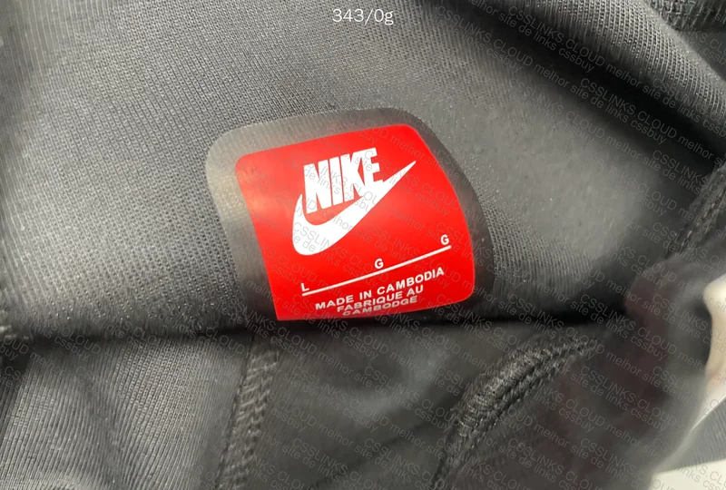 Shorts Nike 3