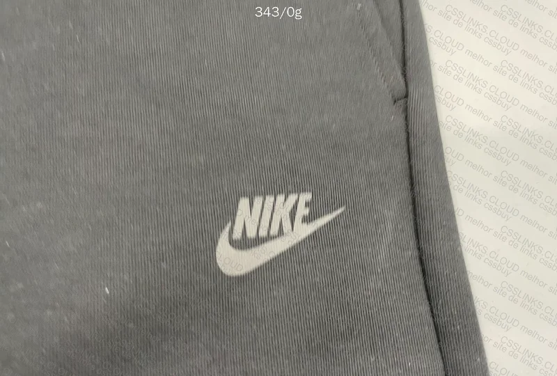 Shorts Nike 4