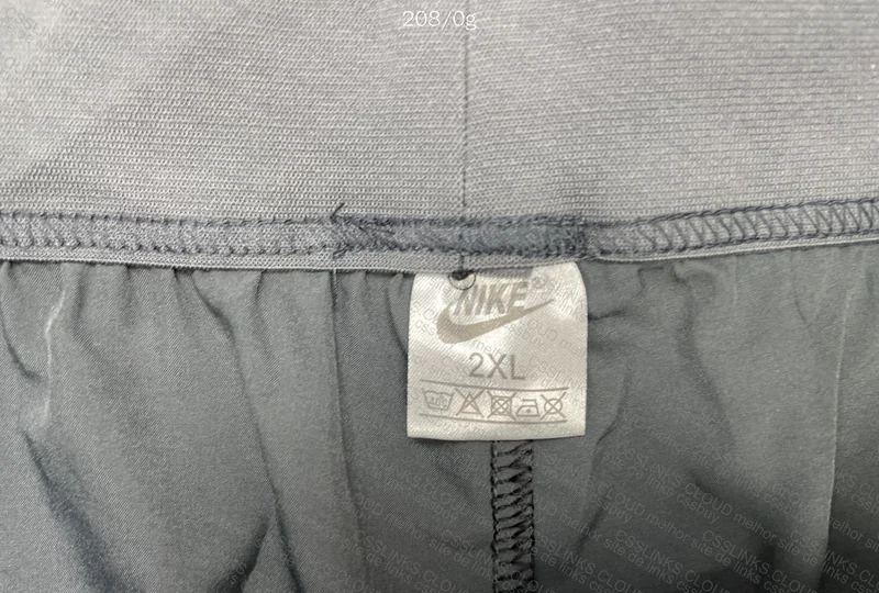 shorts nike 3