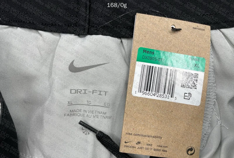 Shorts Nike 2