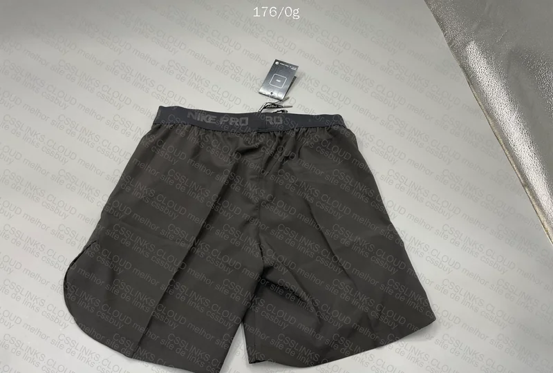 Shorts Nike 3