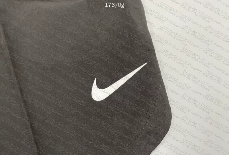 Shorts Nike 4