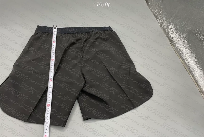 Shorts Nike 8