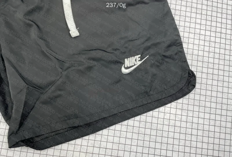 Shorts Nike 2