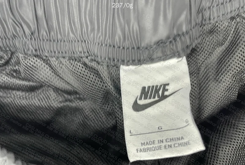 Shorts Nike 3