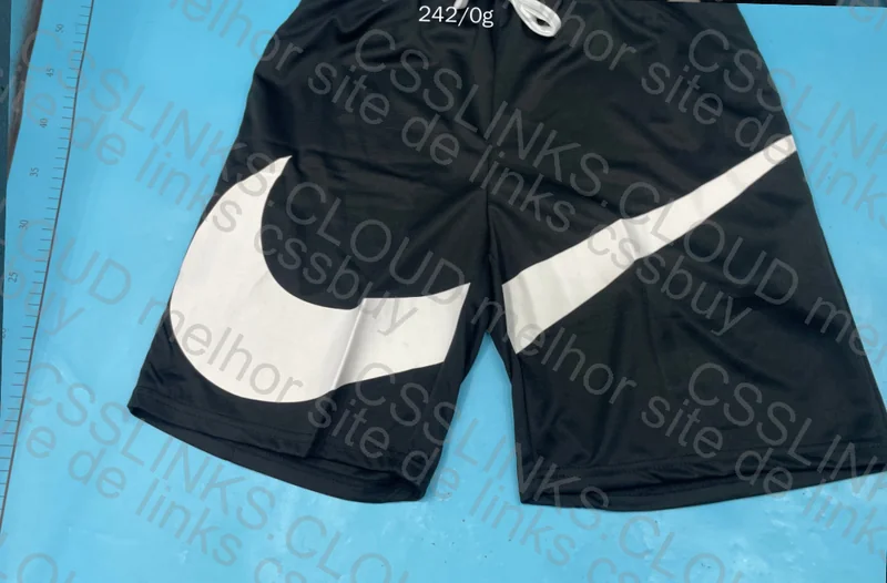 Shorts Nike 2