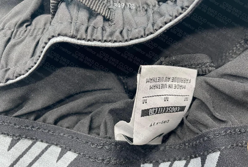 Shorts Nike 2