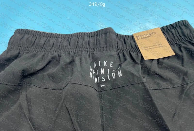 Shorts Nike 3