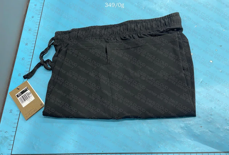 Shorts Nike 4