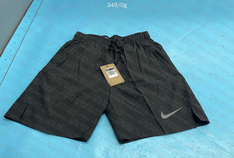 Shorts Nike 6