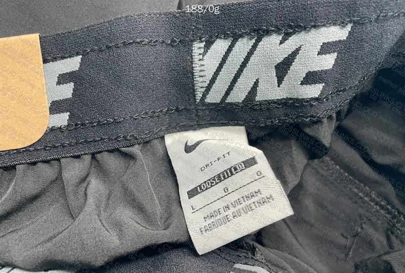 Shorts Nike 2