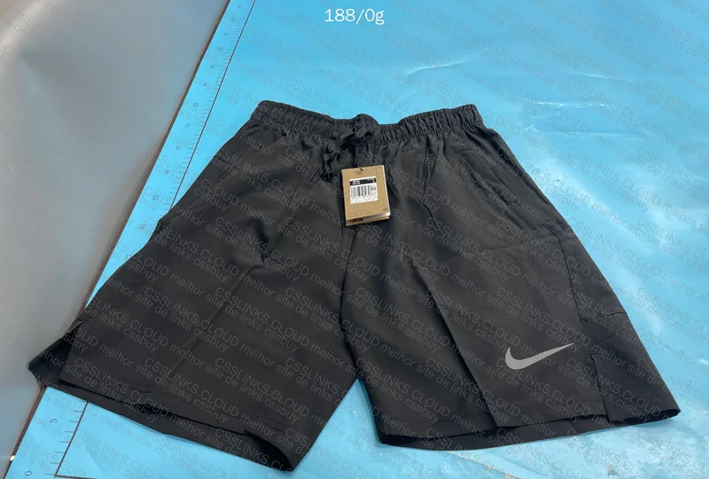 Shorts Nike 3