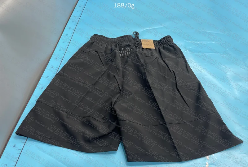 Shorts Nike 4