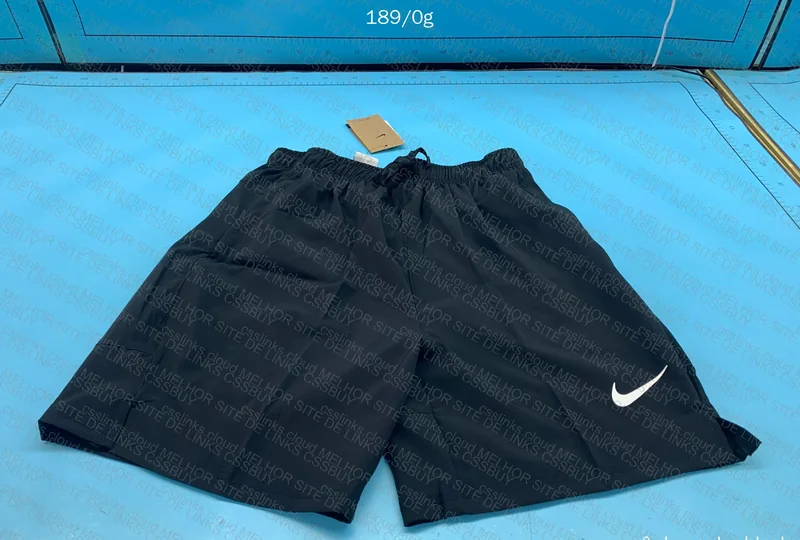 Shorts Nike 2