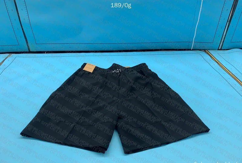 Shorts Nike 3