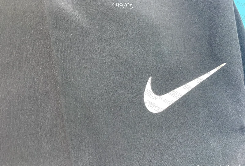 Shorts Nike 5