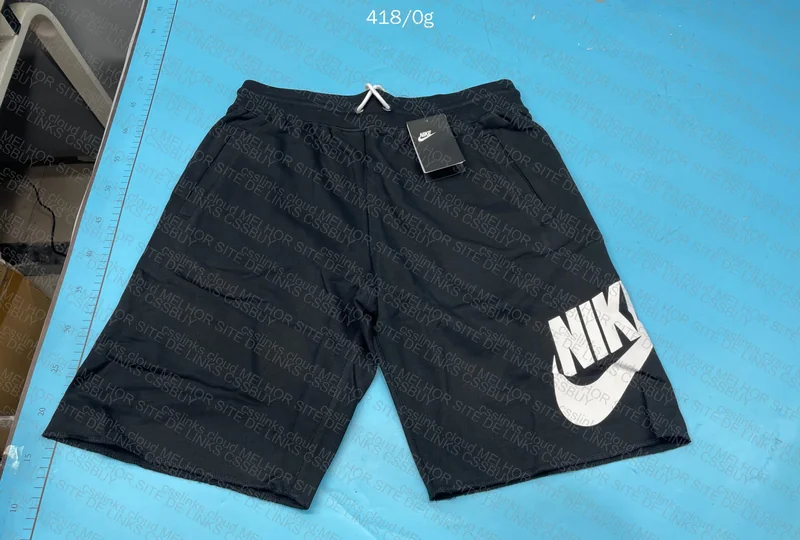 shorts Nike 2