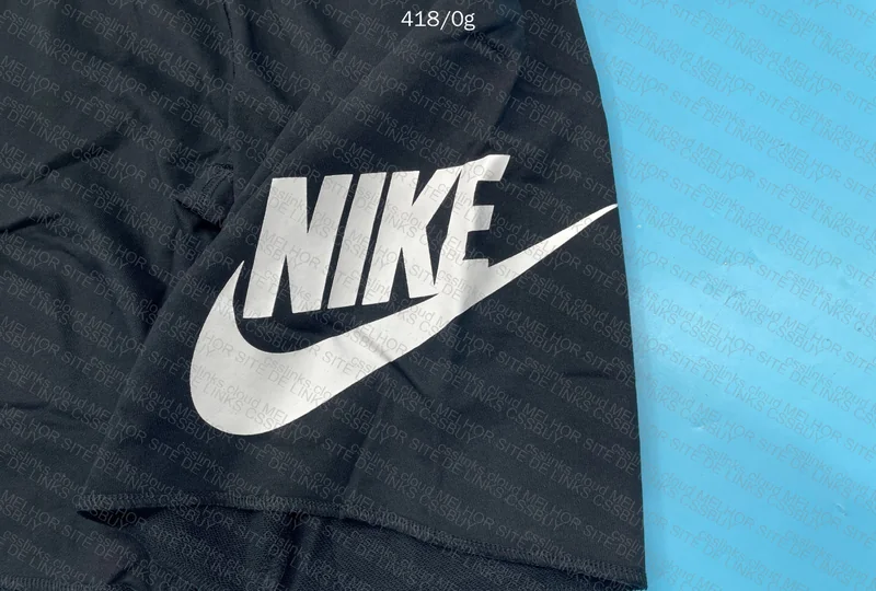 shorts Nike 3