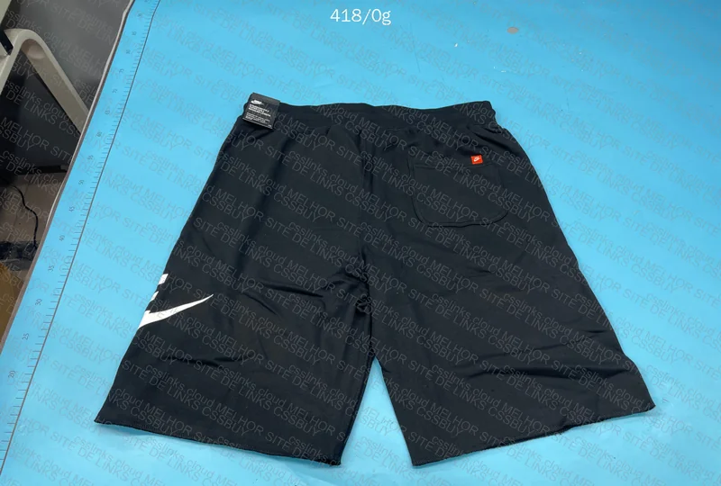 shorts Nike 5