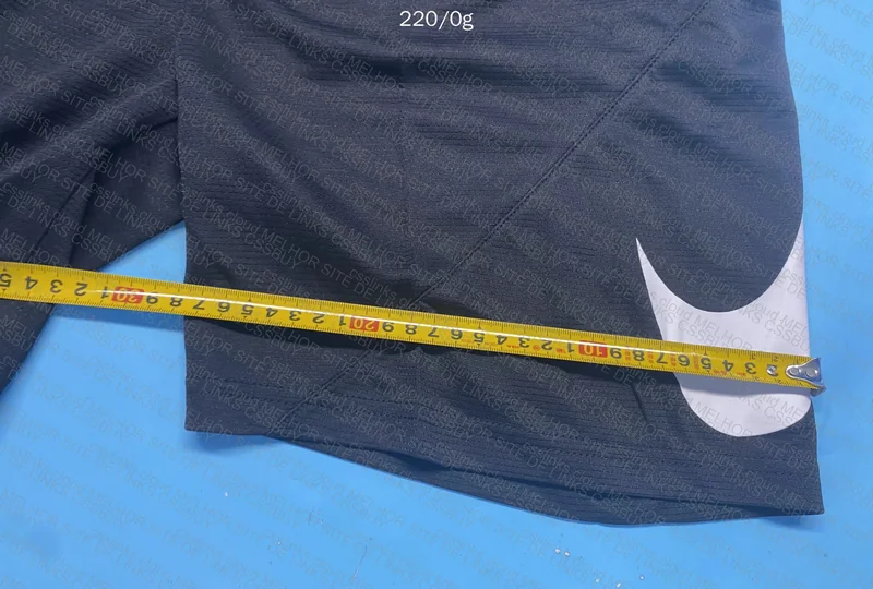 Shorts Nike 2