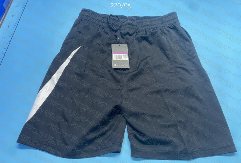 Shorts Nike 4