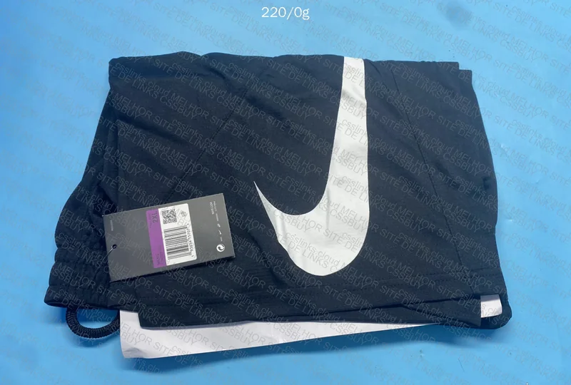 Shorts Nike 6
