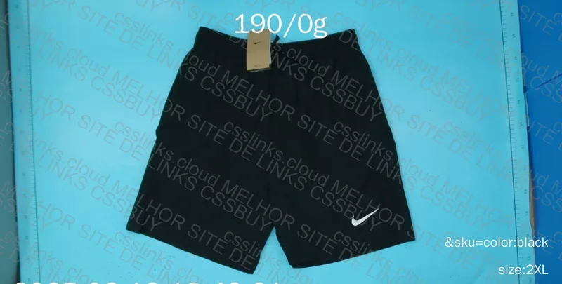 shorts nike