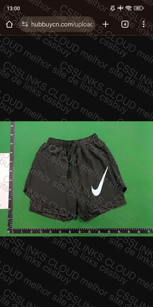 Shorts Nike