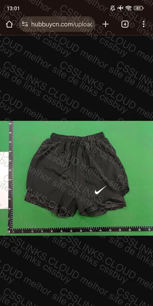Shorts Nike 5