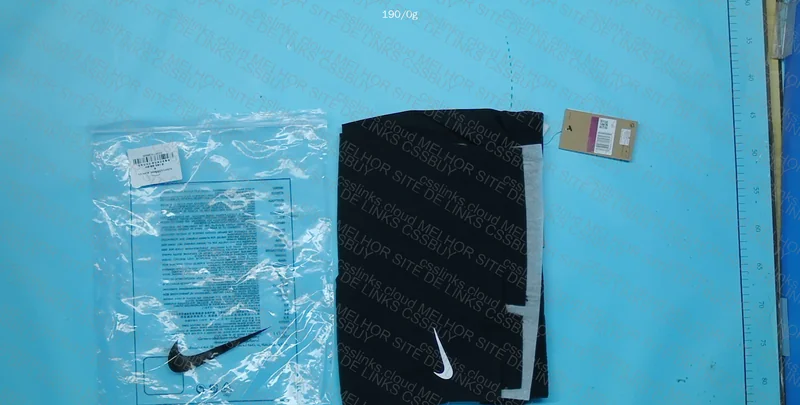 Shorts Nike 2
