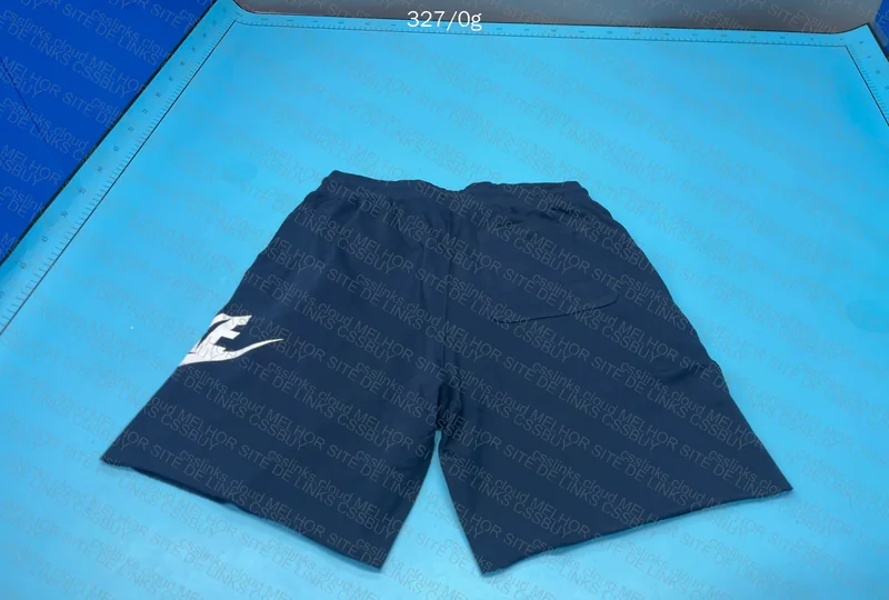 shorts nike