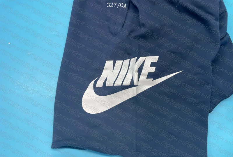 shorts nike 6