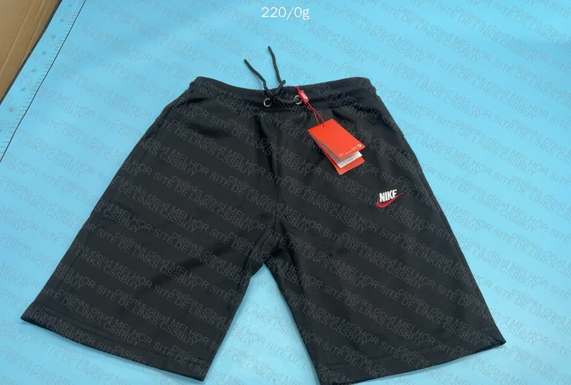 Shorts Nike 2