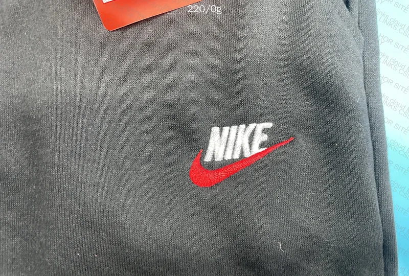 Shorts Nike 3