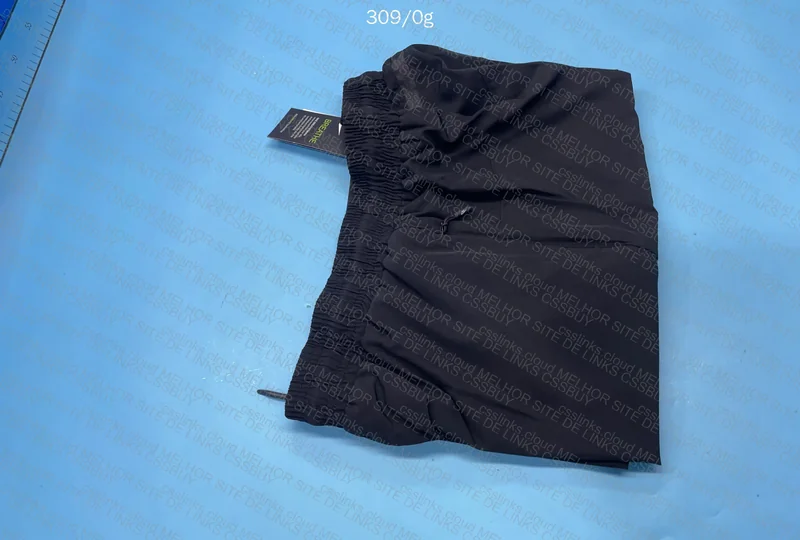 Shorts Nike 3